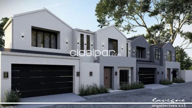 Duplex en Barrio Herrera - Asunción, foto 4