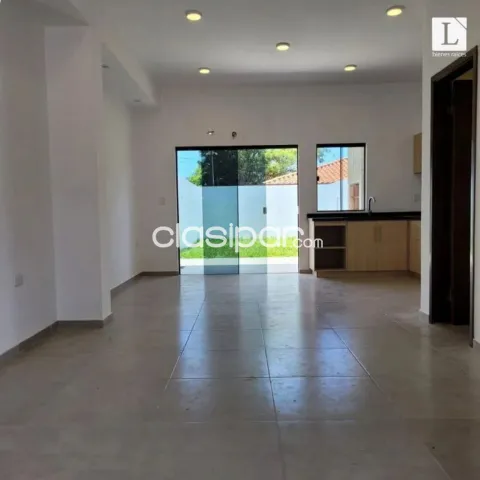 Dúplex en Luque Zona Isla Bogado, foto 3