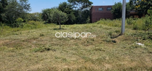 Terreno en San Bernardino Zona Mirador Ciervo Cua