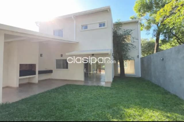 Vendo!. Casa a estrenar estilo toscano, campo grande, foto 3