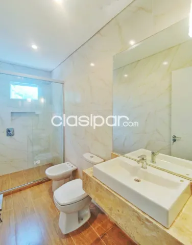 Vendo!. Casa a estrenar estilo toscano, campo grande, foto 4