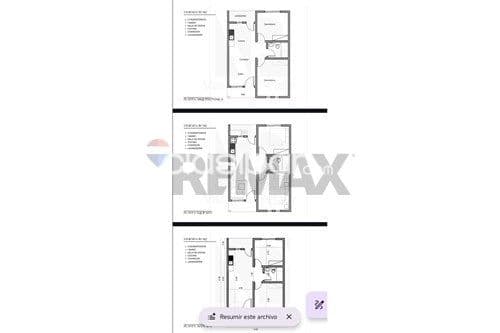 Casa en Venta en Central San Lorenzo San Isidro casi Gervacio Salomón