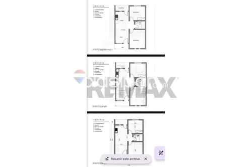 Casa en Venta en Central San Lorenzo San Isidro casi Gervacio Salomón, foto 2