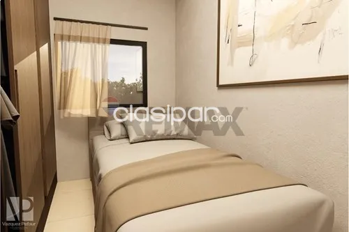 Casa en Venta en Central San Lorenzo San Isidro casi Gervacio Salomón, foto 4