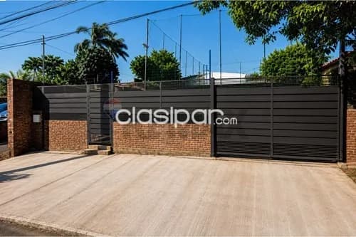 Terreno en Venta en Central Lambaré Valle Apu'a I Av. Bonifacio Ovando Agustín molas y, foto 3