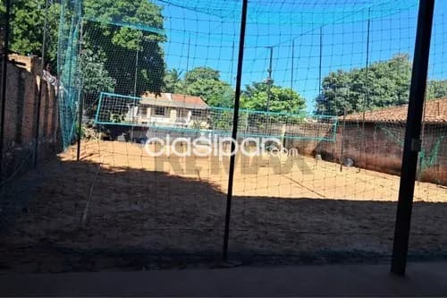 Terreno en Venta en Central Lambaré Valle Apu'a I Av. Bonifacio Ovando Agustín molas y, foto 4