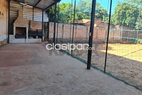 Terreno en Venta en Central Lambaré Valle Apu'a I Av. Bonifacio Ovando Agustín molas y, foto 5