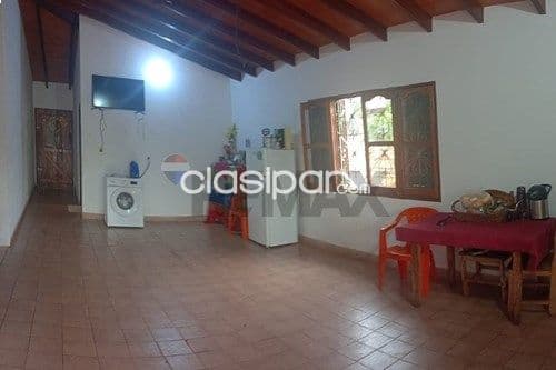 Casa en Venta en Central San Lorenzo Mrtin Rojas y Santa Rita