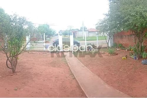 Casa en Venta en Central San Lorenzo Mrtin Rojas y Santa Rita, foto 4
