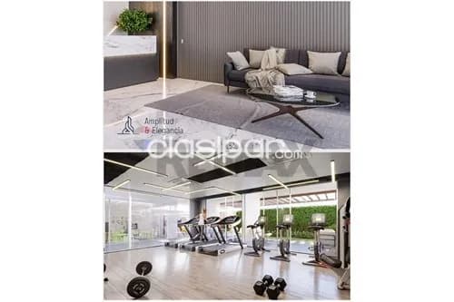 Departamento en Venta en Asunción Virgen de la Asunción, foto 4