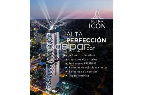 Departamento en Venta en Asunción Virgen de la Asunción, foto 5