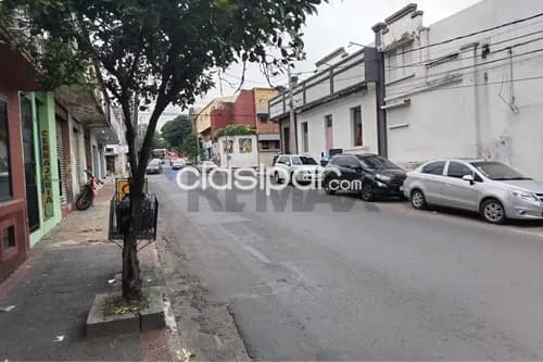 Terreno en Venta en Asunción La Encarnación 1178 Montevideo Rodriguez de Francia, foto 4