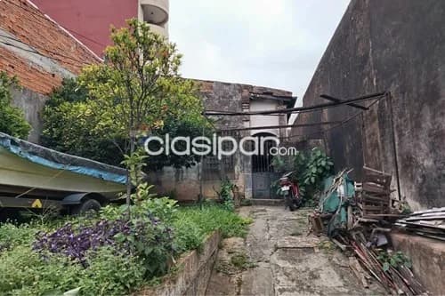 Terreno en Venta en Asunción La Encarnación 1178 Montevideo Rodriguez de Francia, foto 5