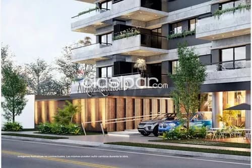 Departamento en Venta en Asunción Los Laureles, foto 5