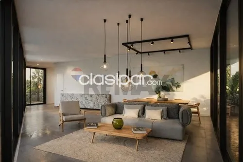 Departamento en Venta en Asunción Las Lomas (Carmelitas), foto 3