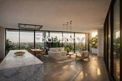 Departamento en Venta en Asunción Las Lomas (Carmelitas)