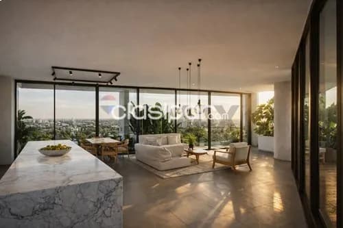 Departamento en Venta en Asunción Las Lomas (Carmelitas), foto 2