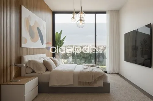 Departamento en Venta en Asunción Las Lomas (Carmelitas), foto 3