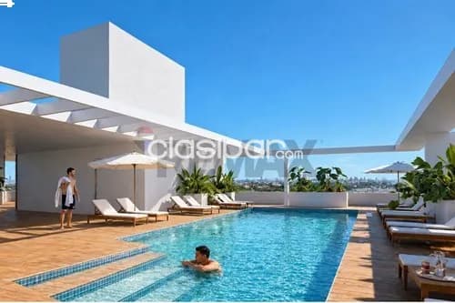 Departamento en Venta en Asunción Las Lomas (Carmelitas), foto 5