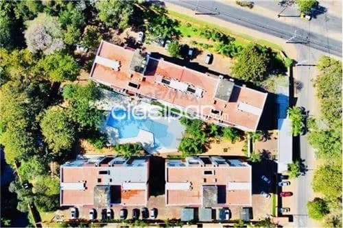 Departamento En Venta En Asuncion Santa Librada Av Peron Esquina Yukyty Av Peron Esqui, foto 2