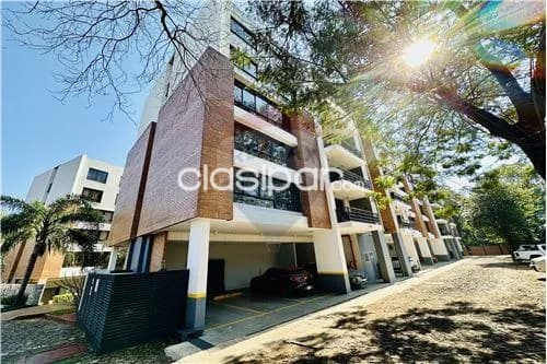Departamento En Venta En Asuncion Santa Librada Av Peron Esquina Yukyty Av Peron Esqui, foto 4
