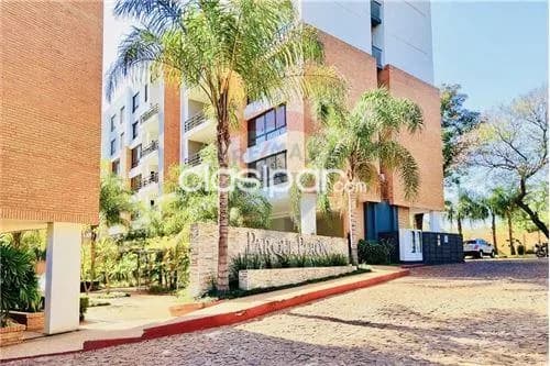 Departamento En Venta En Asuncion Santa Librada Av Peron Esquina Yukyty Av Peron Esqui, foto 5
