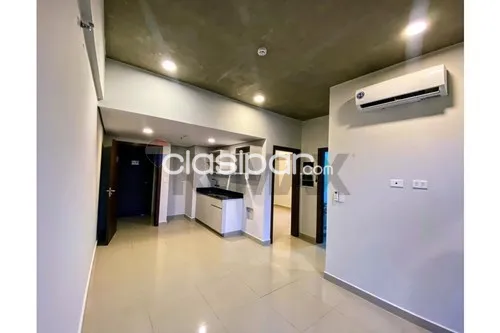Departamento en Venta en Asunción Mariscal López 110305 6 general caballero 227, foto 2