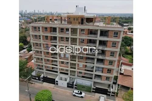 Departamento en Venta en Asunción Mariscal López 110305 6 general caballero 227, foto 5