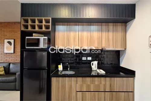 Departamento en Venta en Asunción Ciudad Nueva 2375 Cerro Corá Mburucuyá Flats, foto 2