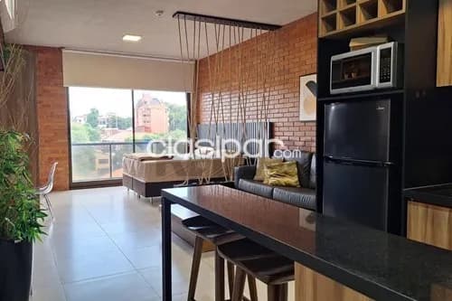 Departamento en Venta en Asunción Ciudad Nueva 2375 Cerro Corá Mburucuyá Flats, foto 3