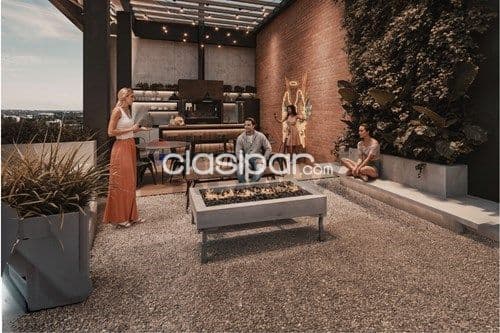 Departamento en Venta en Asunción Villa Morra