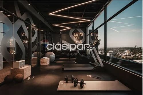 Departamento en Venta en Asunción Villa Morra, foto 3