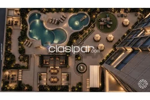 Departamento en Venta en Asunción San Cristóbal, foto 3
