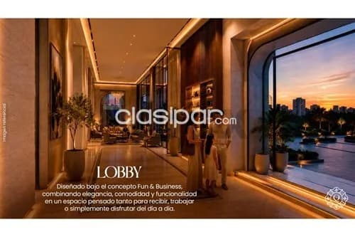 Departamento en Venta en Asunción San Cristóbal, foto 4