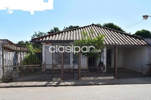 Casa en Venta en Asunción Tablada Nueva Dublin c/ Cap. Insfran