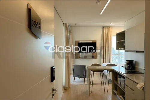 Departamento en Venta en Asunción Las Lomas (Carmelitas), foto 5