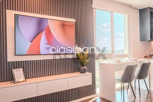 Departamento en Venta en Asunción Manorá, foto 3
