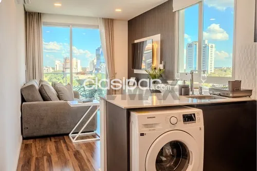 Departamento en Venta en Asunción Manorá, foto 5