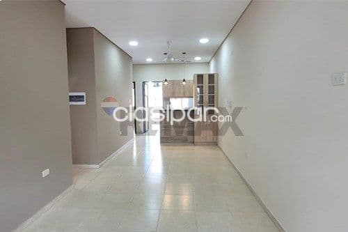 Departamento en Venta en Asunción Villa Morra