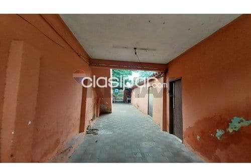 Casa en Venta en Asunción Vista Alegre