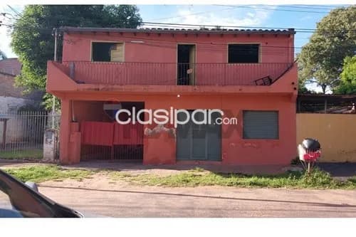 Casa en Venta en Asunción Vista Alegre, foto 3
