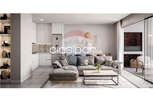Departamento en Venta en Asunción Las Mercedes José Berges e/ Juan Manuel Pane, foto 2