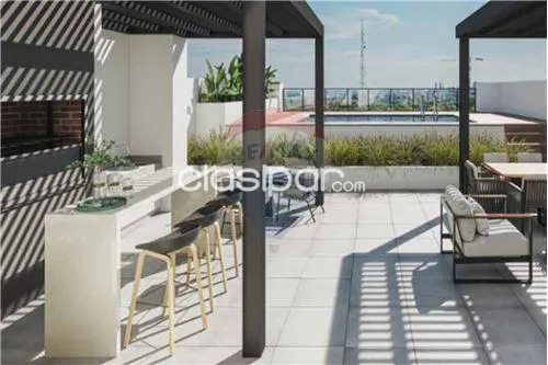 Departamento en Venta en Asunción Las Mercedes José Berges e/ Juan Manuel Pane, foto 5