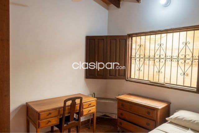 hermosa casa en la ciudad de Ñemby