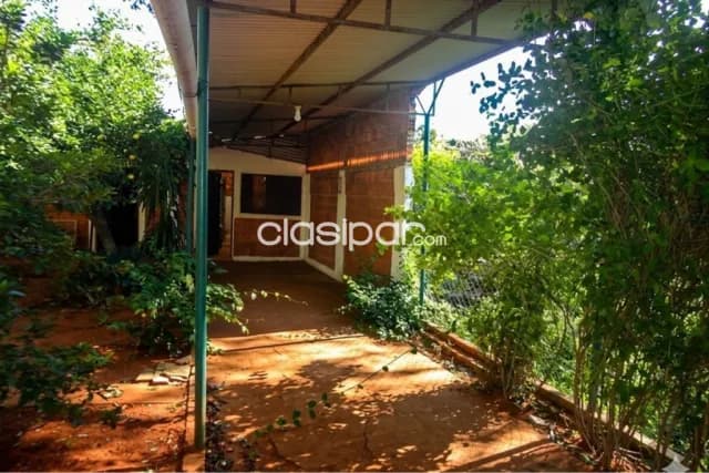 hermosa casa en la ciudad de Ñemby, foto 5