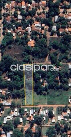 Terreno en venta en Limpio, foto 1