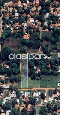 Terreno en venta en Limpio, foto 2