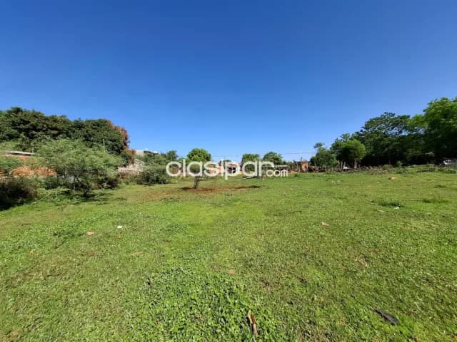 Terreno en venta en Limpio, foto 3