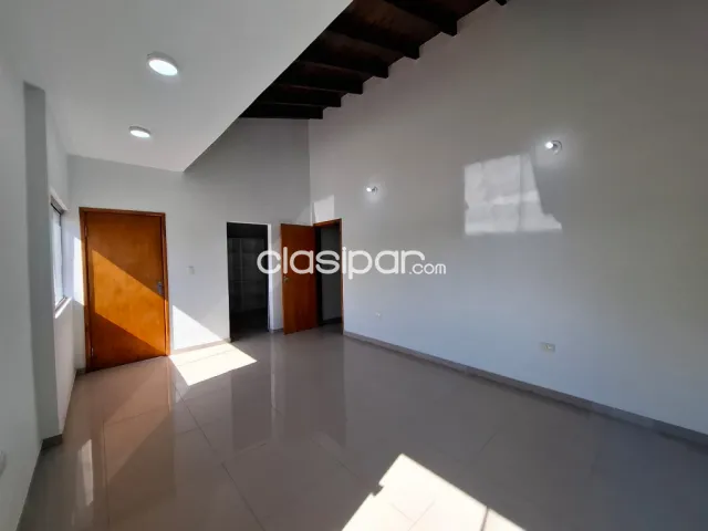 Duplex a estrenar en esquina, foto 3