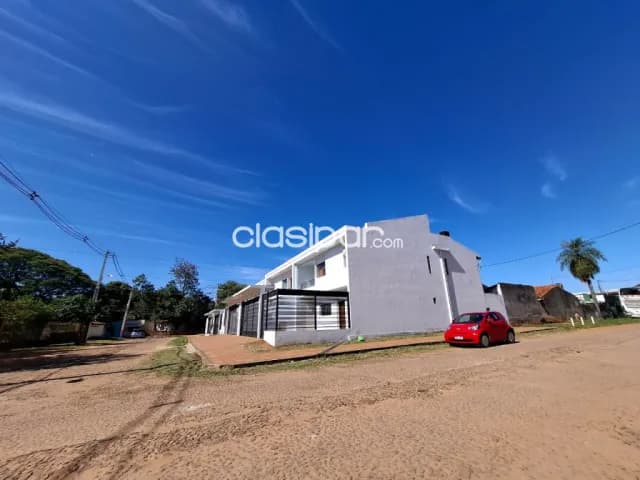 Duplex a estrenar en esquina, foto 4